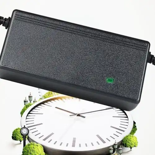 锂电池电动车充电器3a快充60v台铃爱玛智能快速三轮车通用48v48v2a