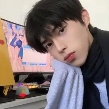 高颜值帅气酷到爆的男生头像虽帅但是每个人不一定都喜欢