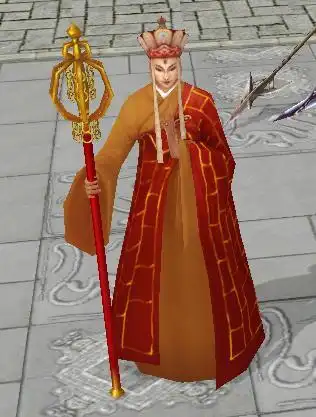 费尽心机(四)——  wbr>唐僧西游