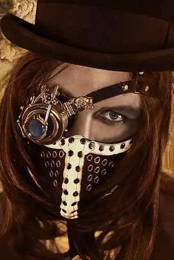 承受重量因此就出现了这种蒸汽朋克眼镜蒸汽朋克朋克眼镜蒸汽朋克