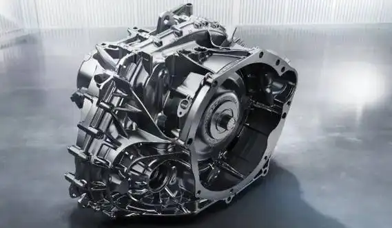 丰田皇冠陆放是什么变速箱ecvt变速箱每6万公里保养一次