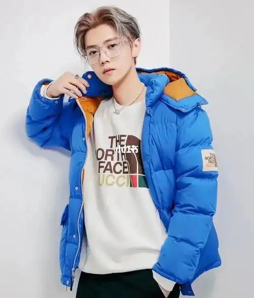 gucci珠宝  #鹿晗  #鹿晗鹿晗鹿晗鹿晗鹿晗  #鹿晗同款