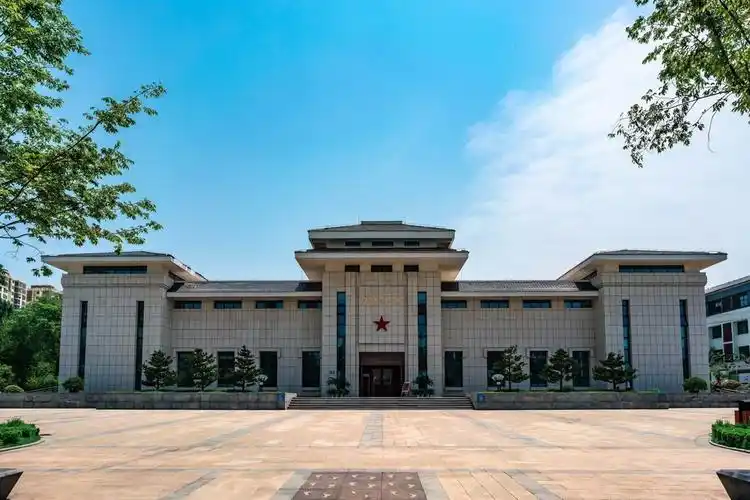 查看宿迁雪枫公园纪念馆_360地图搜索结果列表