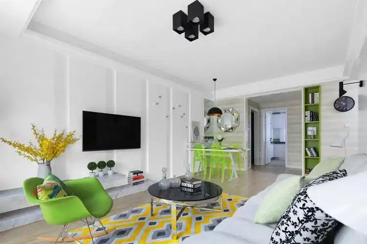 您正在访问第286页_小户型电视背景墙装修效果图大全,小户型电视背景