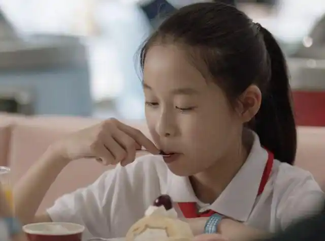 小舍得人均400元的下午茶欢欢和米桃却被区别对待太现实