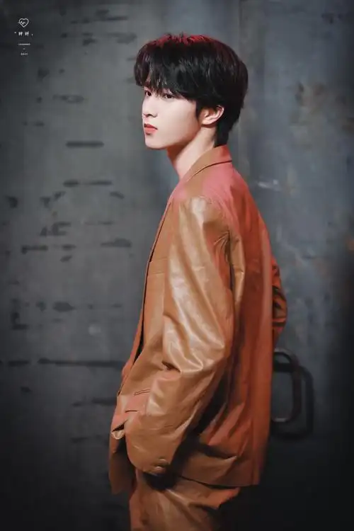 刘耀文 - 堆糖,美图壁纸兴趣社区