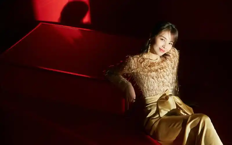 刘涛成熟妩媚写真桌面壁纸