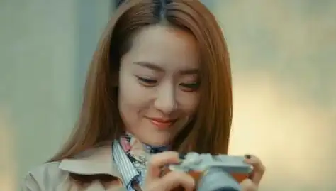 《怦然再心动》白冰篇:拆开爱情这个盲盒 记录下美好瞬间!