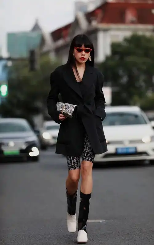 2021ss上海时装周中国时尚向阳而生