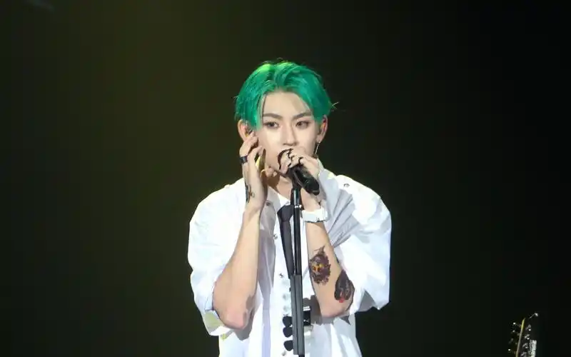 【小鬼王琳凯】190823深圳个人音乐会-unicorn live