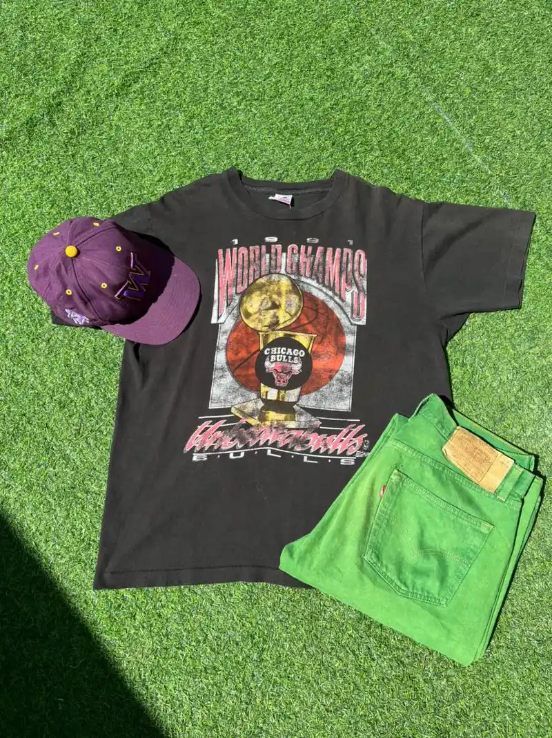 all in分享系列.#古着店 #vintage #alli - 抖音