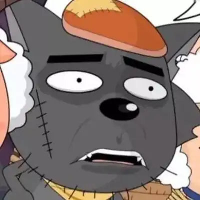 闺蜜沙雕头像二人