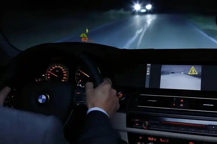 晚上高速路段开车的这几个要点,你知道吗?老司机精心整理