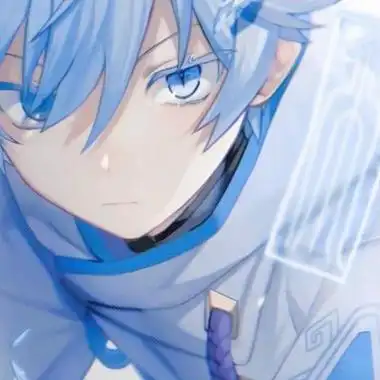 讥笑嘲讽二次元动漫微信男头_男生头像_美头网