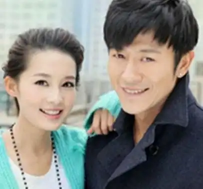 【图】李沁老公华汉照片曝光 被爆传已同居怀孕