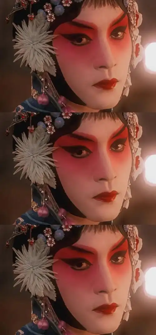 有没有高清无水印的张国荣三格壁纸啊? - 知乎