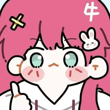 2022卡通头像女生可爱萌 女生版 卡通人物 清新可爱-卡通头像