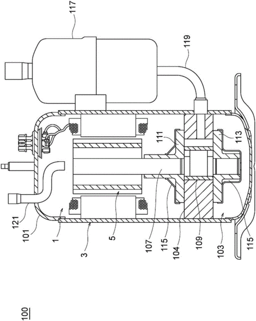压缩机制造技术