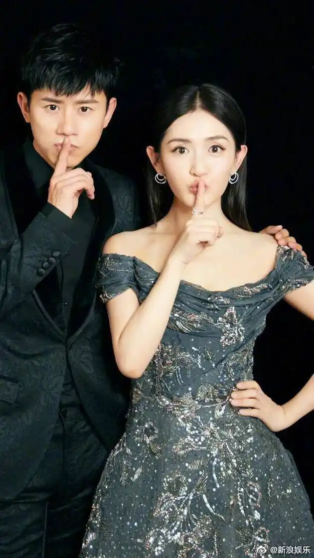 谢娜晒张杰新歌为老公庆生:爱人啊生日快乐