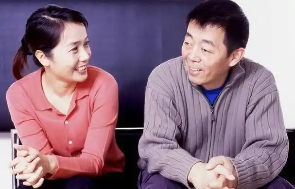 蒋雯丽母亲:生三个女儿,二女儿最漂亮,小女儿的婚姻让她操碎心