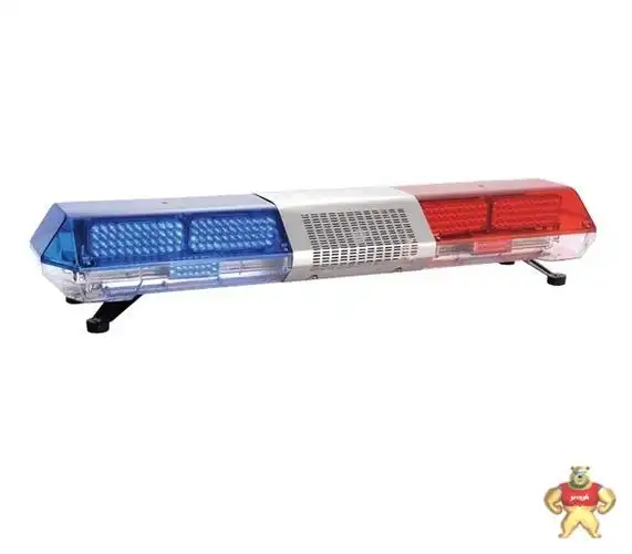 警车警灯警报器