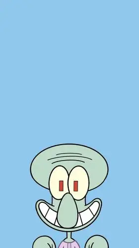 经典人物海绵宝宝合集