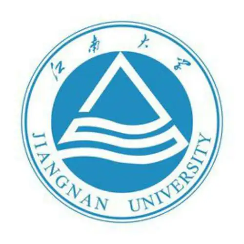 江南大学校徽