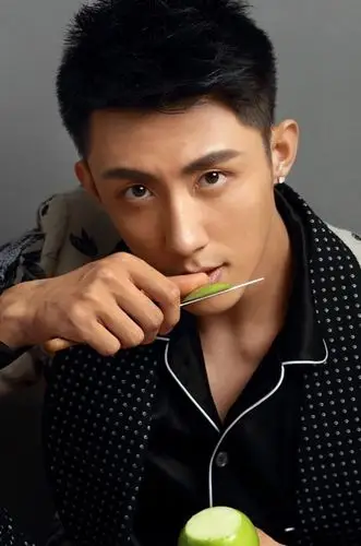 黄景瑜 外文名 johnny 别名 鲸鱼 国籍 中国 民族 汉族 星座 射手座