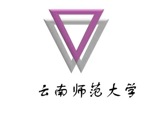 云南师范大学校徽及动画