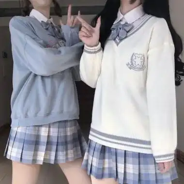 超温柔的神仙超好看的闺蜜头像两人真人