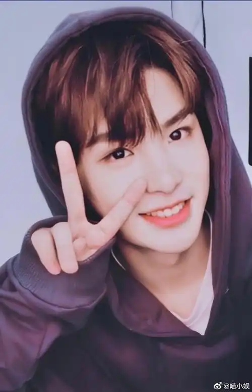 justin黄明昊密室大逃脱