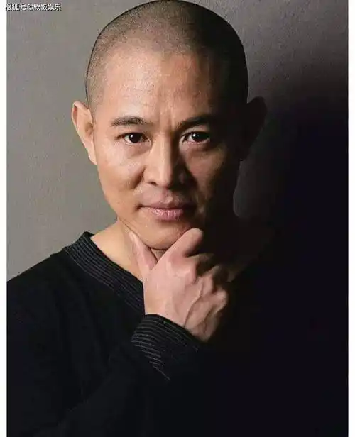 60岁巨星李连杰被传去世!