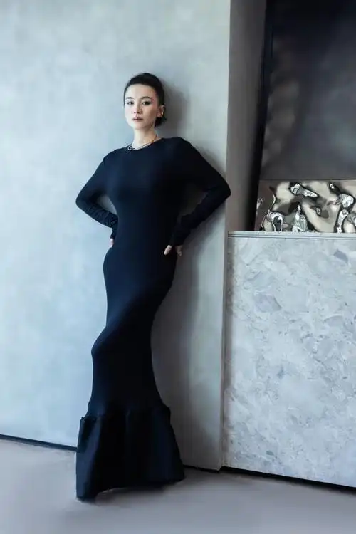 气场瞬间打开,贵气四溢,霸气侧漏!