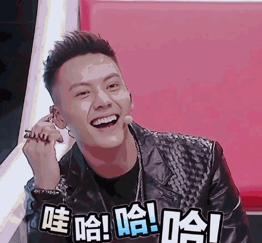 陈伟霆自动回复是正在输入