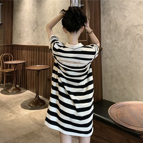 三亚海边度假拍照沙滩连衣裙小个子云南西双版纳旅行穿搭超仙衣服