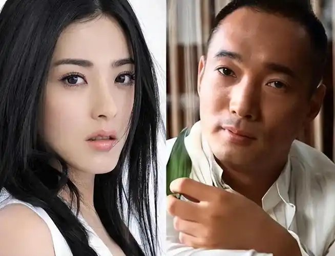 回顾演员曾黎:被称为两百年一遇的美人,为何47岁仍