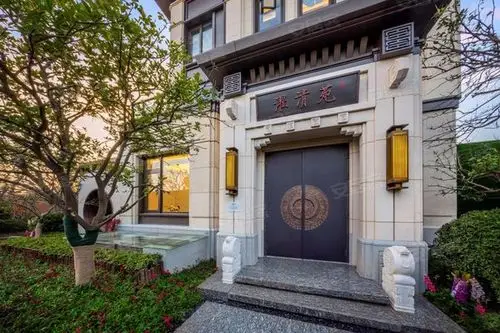 龙湖西宸原著(别墅)