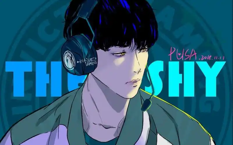 igtheshy吸血鬼名场面合辑这个男人就像鬼一样恐怖