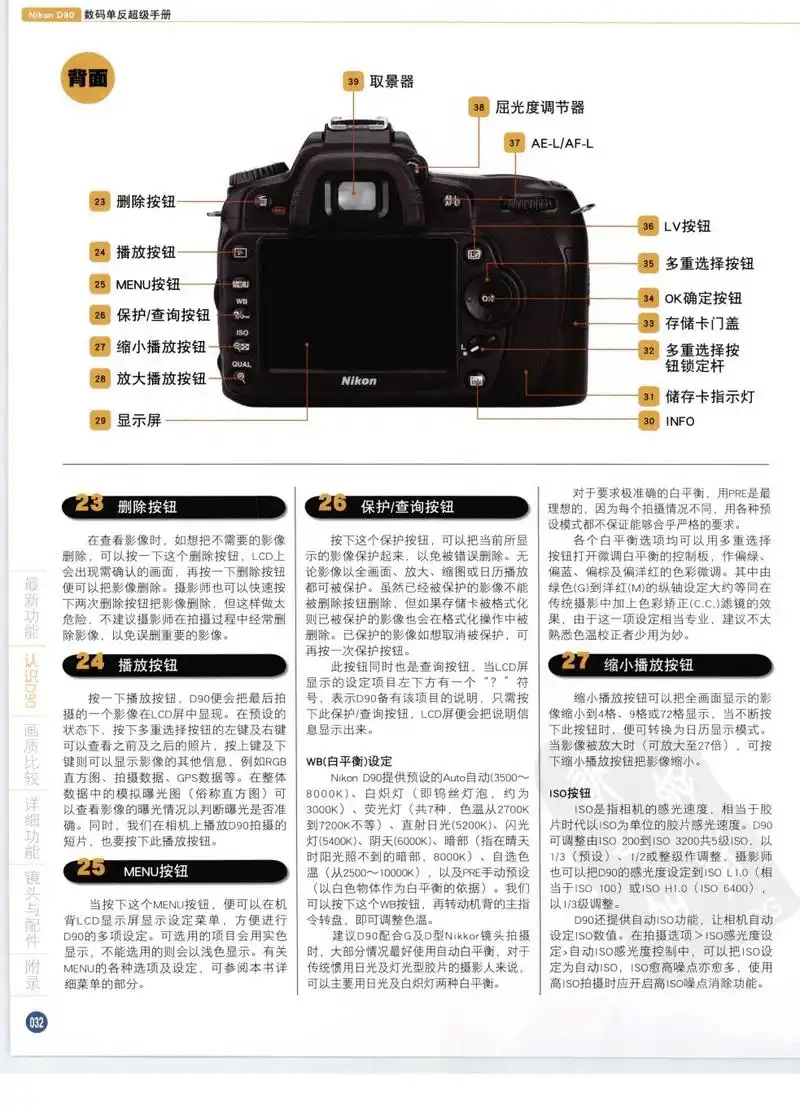 nikon d90数码单反超级手册_00034