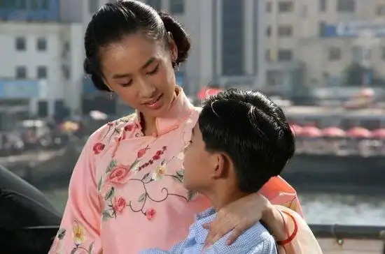 《下南洋》收视率持续走高 黄圣依演技纯熟获认可