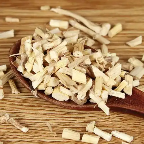 白茅根中药材茅根草茅根磨粉毛根茅根条白毛根甜根 250克【图片 价格