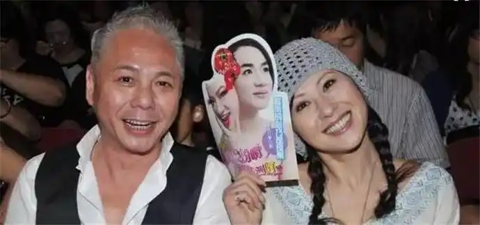 江欣燕老公疑偷腥 两人12年婚姻破裂背后隐情复杂