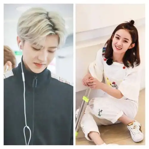 蔡徐坤将和赵丽颖合作电影版择天记网友不淡定了