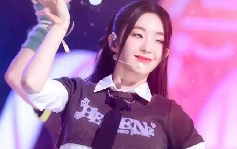 irene裴珠泫birthday打歌舞台(全收录)