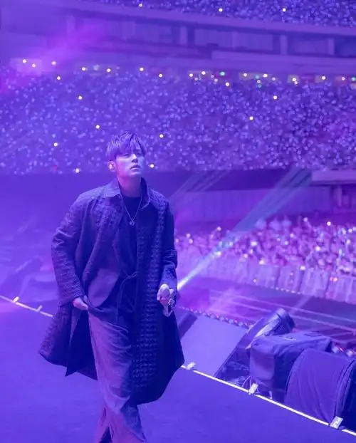 周杰伦长沙演唱会##今天周杰伦更新ins了吗