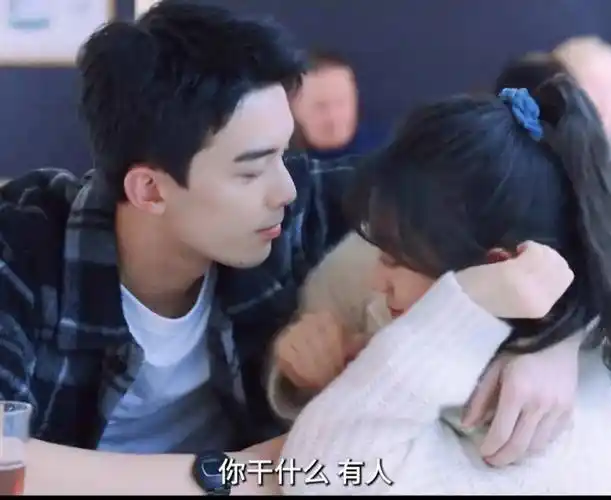 吴磊,赵今麦新剧热播中_殷果_林亦扬_斯诺克