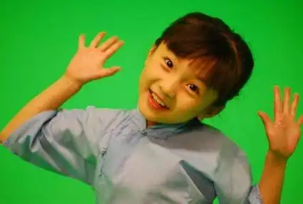 之后林妙可在年代情感剧《北方有佳人》中饰演童年寄萍之后陆续出演了