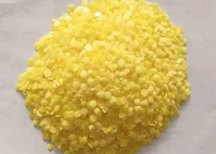 内蒙古硫磺块状硫磺