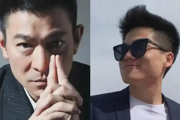 是董宇辉高攀了吗董宇辉采访刘德华他够资格吗网友太够了