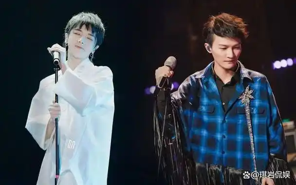 华晨宇成不了"华语乐坛领军人"?那么周深可以吗